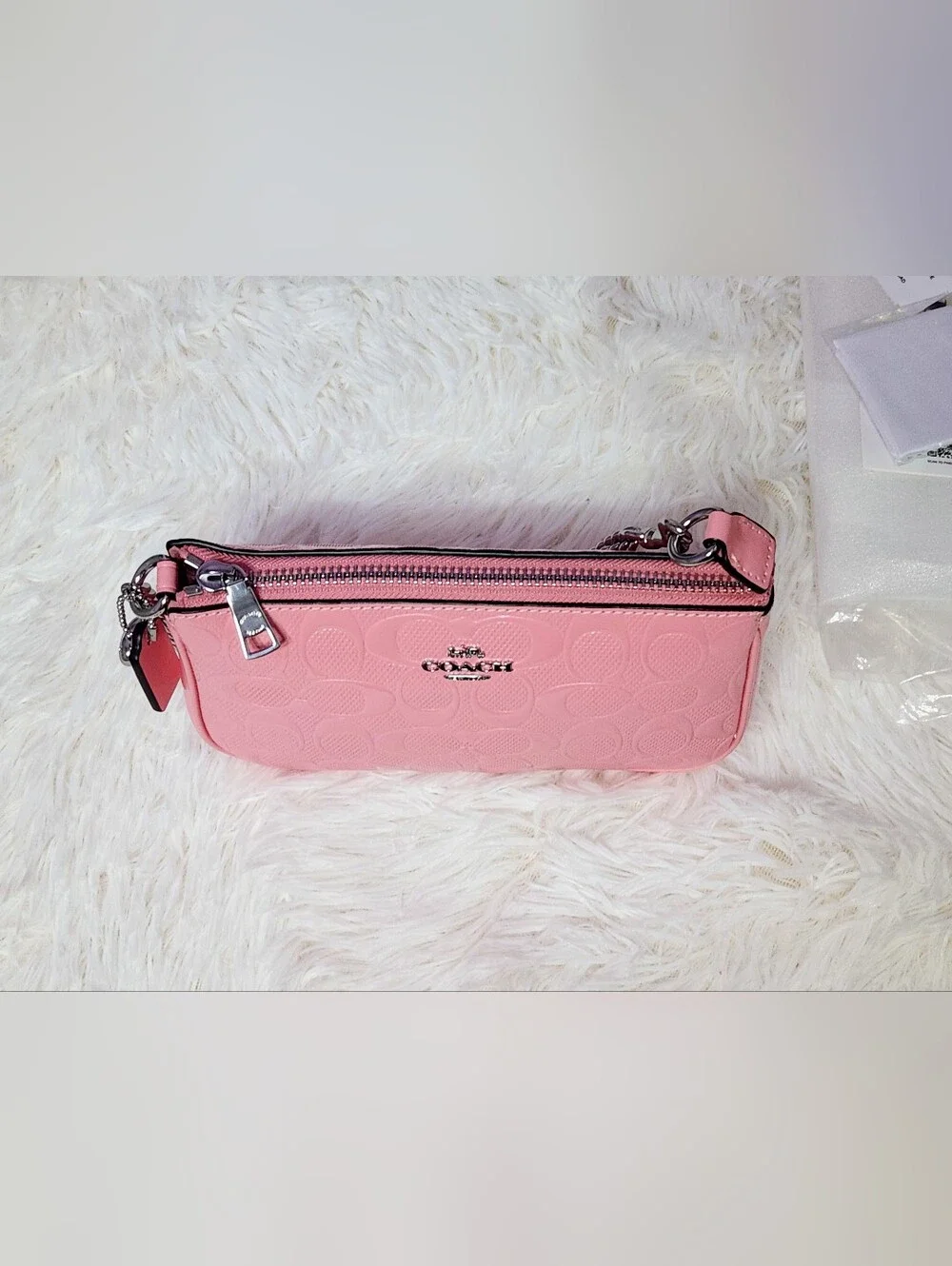 Sale! Coach Nolita